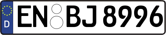 EN-BJ8996