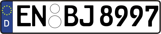 EN-BJ8997