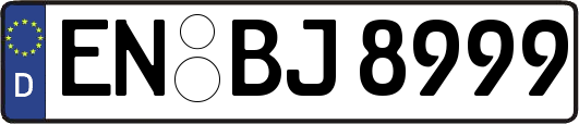 EN-BJ8999