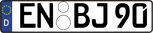 EN-BJ90