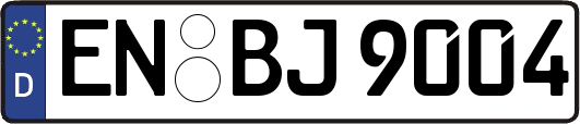 EN-BJ9004