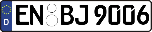 EN-BJ9006