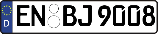 EN-BJ9008