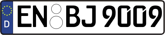 EN-BJ9009