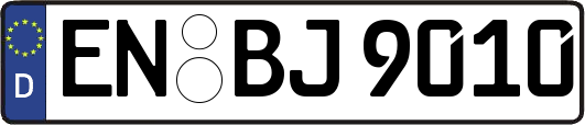 EN-BJ9010