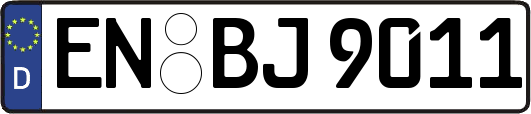 EN-BJ9011