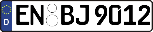 EN-BJ9012