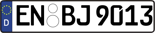 EN-BJ9013