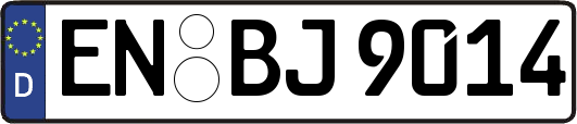 EN-BJ9014