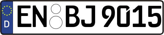 EN-BJ9015