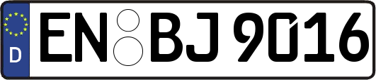 EN-BJ9016