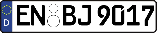 EN-BJ9017