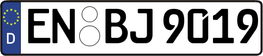 EN-BJ9019