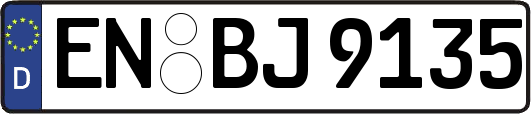 EN-BJ9135