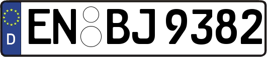 EN-BJ9382