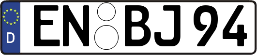 EN-BJ94