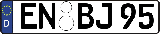 EN-BJ95