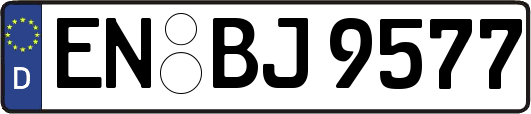 EN-BJ9577