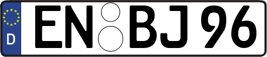 EN-BJ96