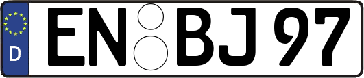 EN-BJ97