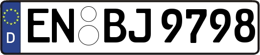 EN-BJ9798