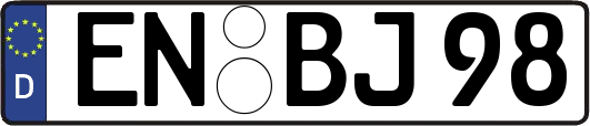 EN-BJ98