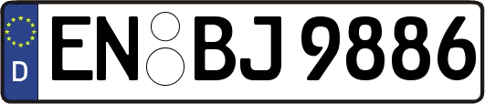 EN-BJ9886