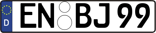 EN-BJ99