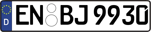 EN-BJ9930