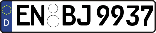 EN-BJ9937