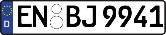 EN-BJ9941