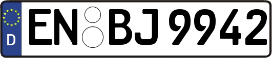 EN-BJ9942