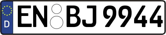 EN-BJ9944