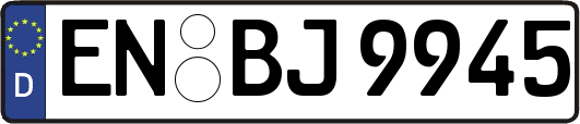 EN-BJ9945