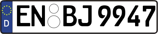 EN-BJ9947