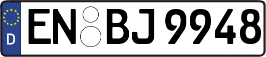 EN-BJ9948