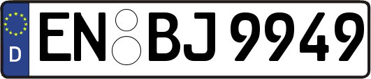 EN-BJ9949