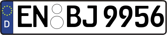 EN-BJ9956