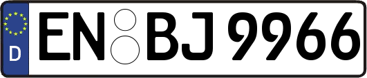 EN-BJ9966