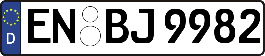 EN-BJ9982