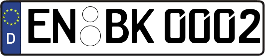 EN-BK0002