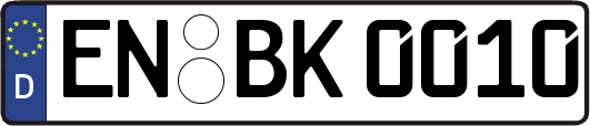 EN-BK0010