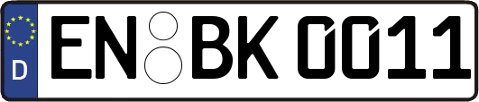 EN-BK0011