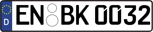 EN-BK0032