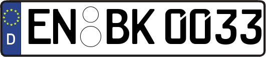 EN-BK0033