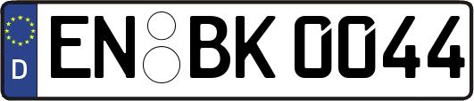 EN-BK0044