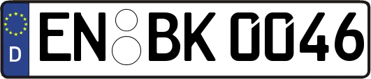 EN-BK0046