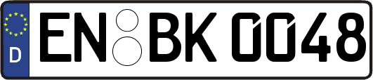 EN-BK0048