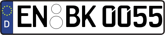 EN-BK0055