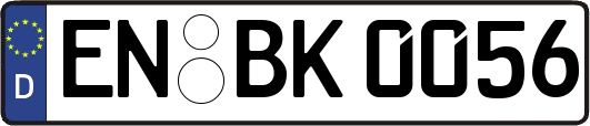 EN-BK0056